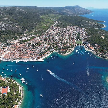 Bed & Breakfast Huljic Hvar Town Dış mekan fotoğraf