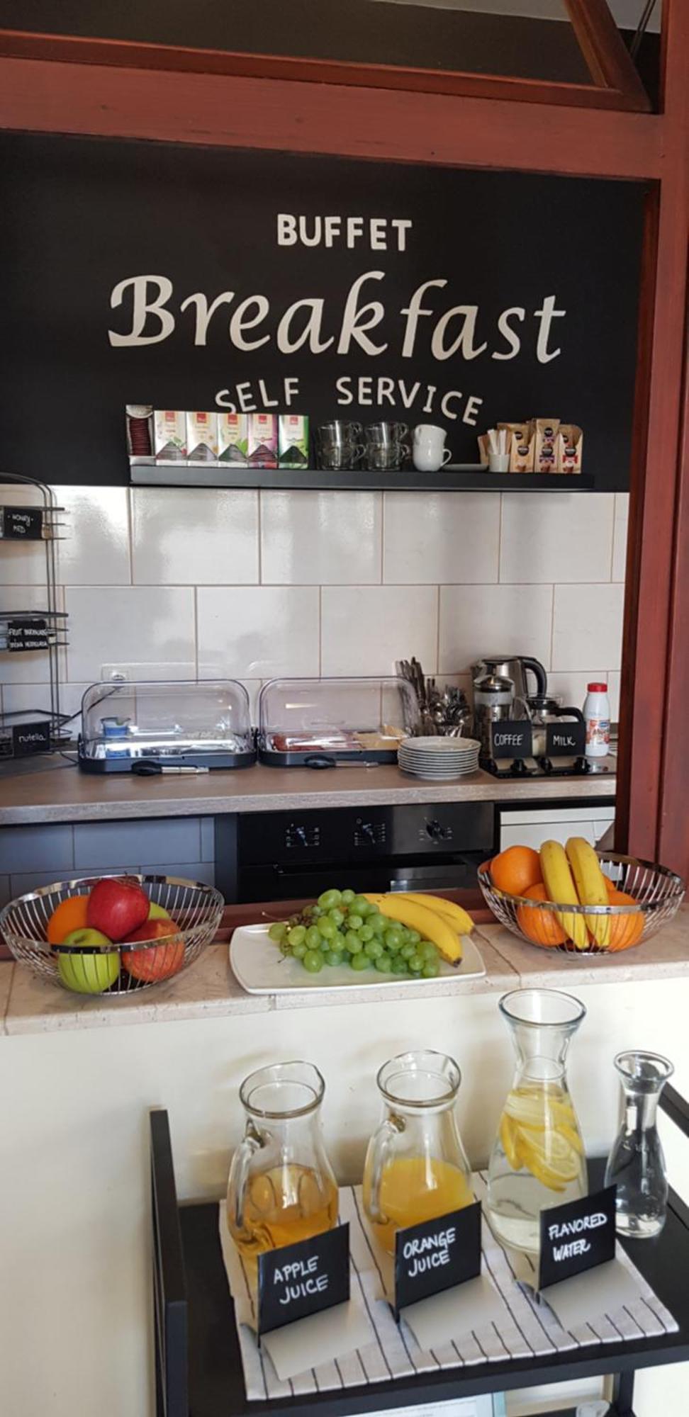 Bed & Breakfast Huljic Hvar Town Dış mekan fotoğraf