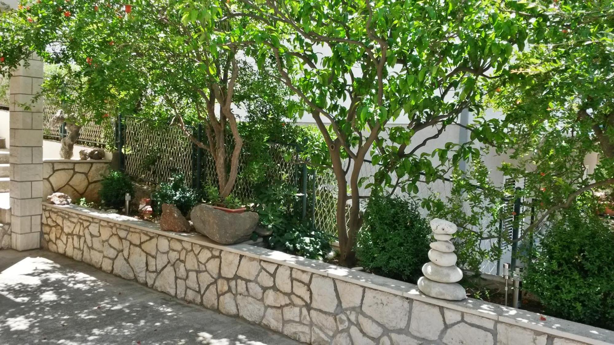Bed & Breakfast Huljic Hvar Town Dış mekan fotoğraf