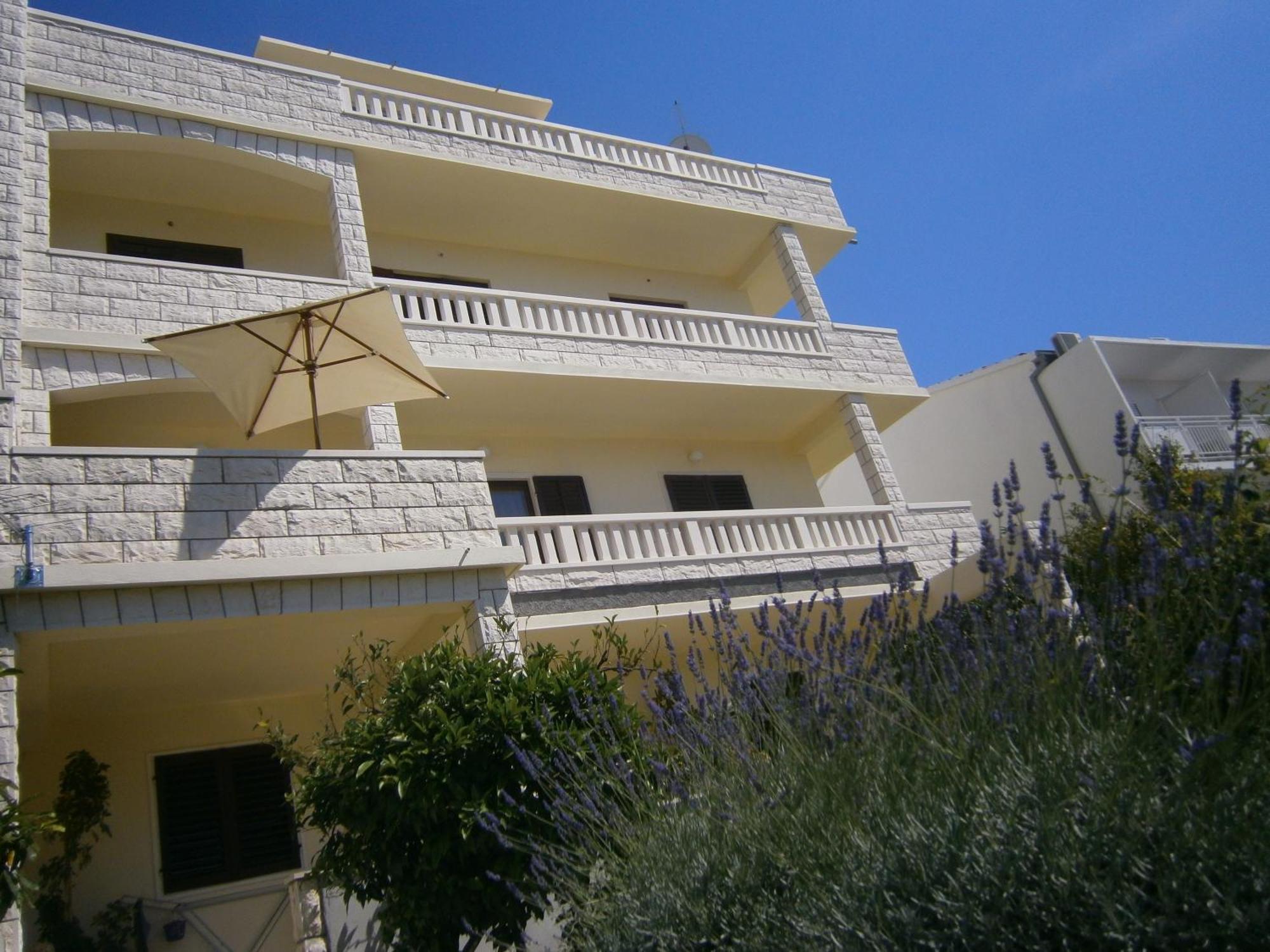 Bed & Breakfast Huljic Hvar Town Dış mekan fotoğraf