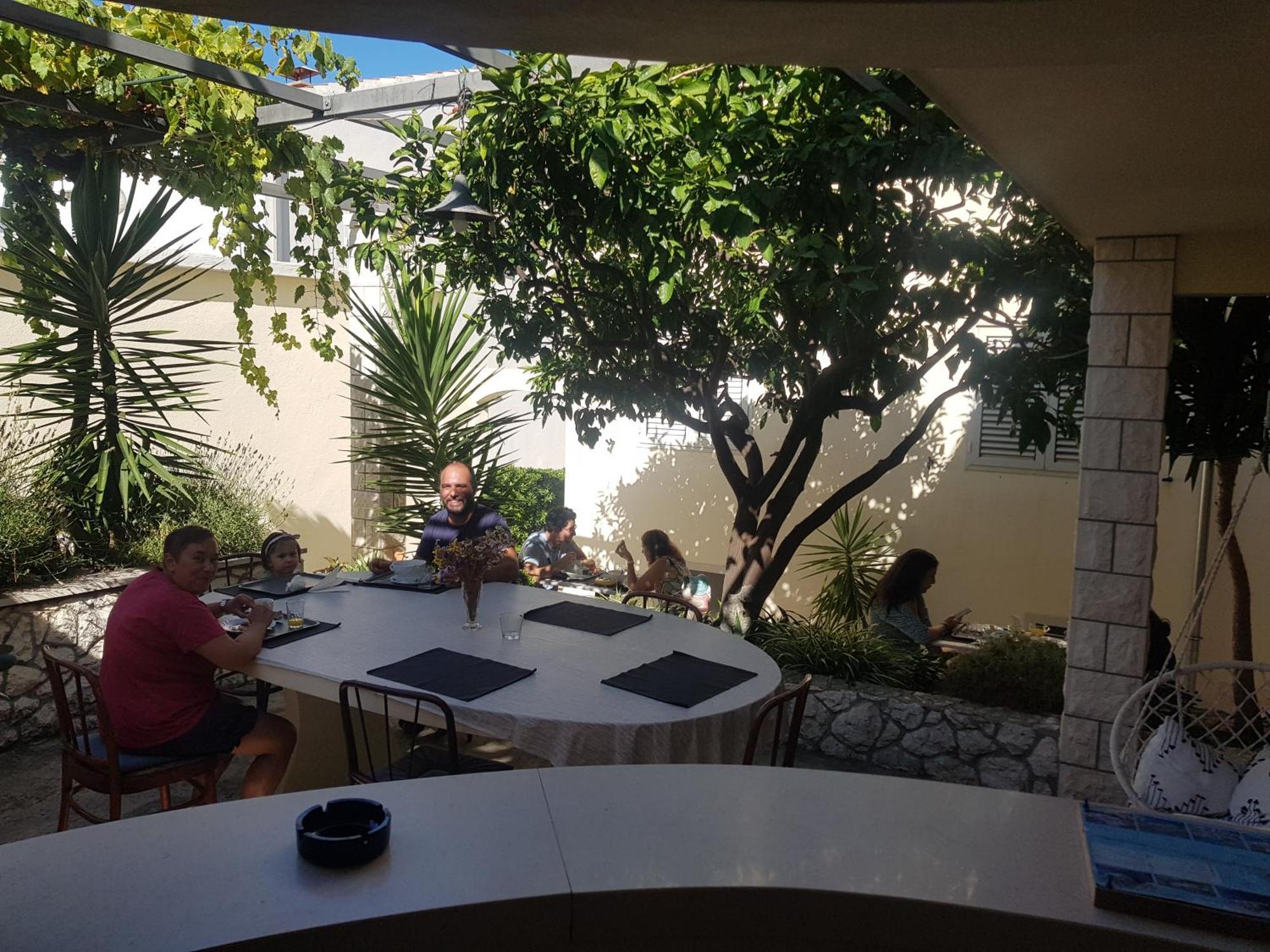 Bed & Breakfast Huljic Hvar Town Dış mekan fotoğraf