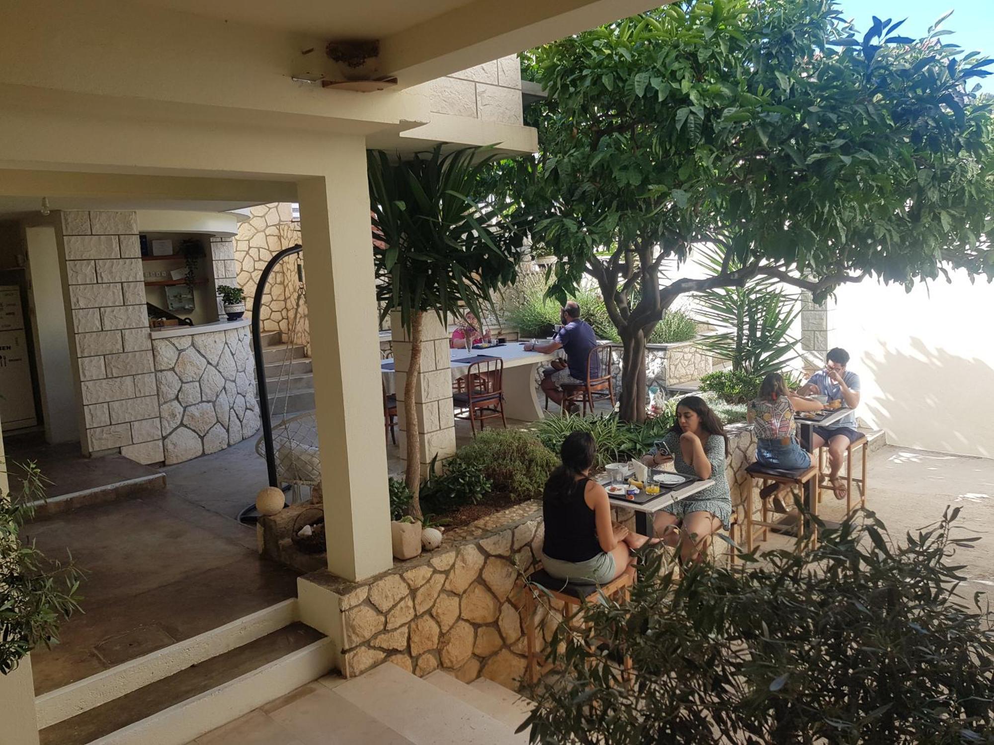 Bed & Breakfast Huljic Hvar Town Dış mekan fotoğraf