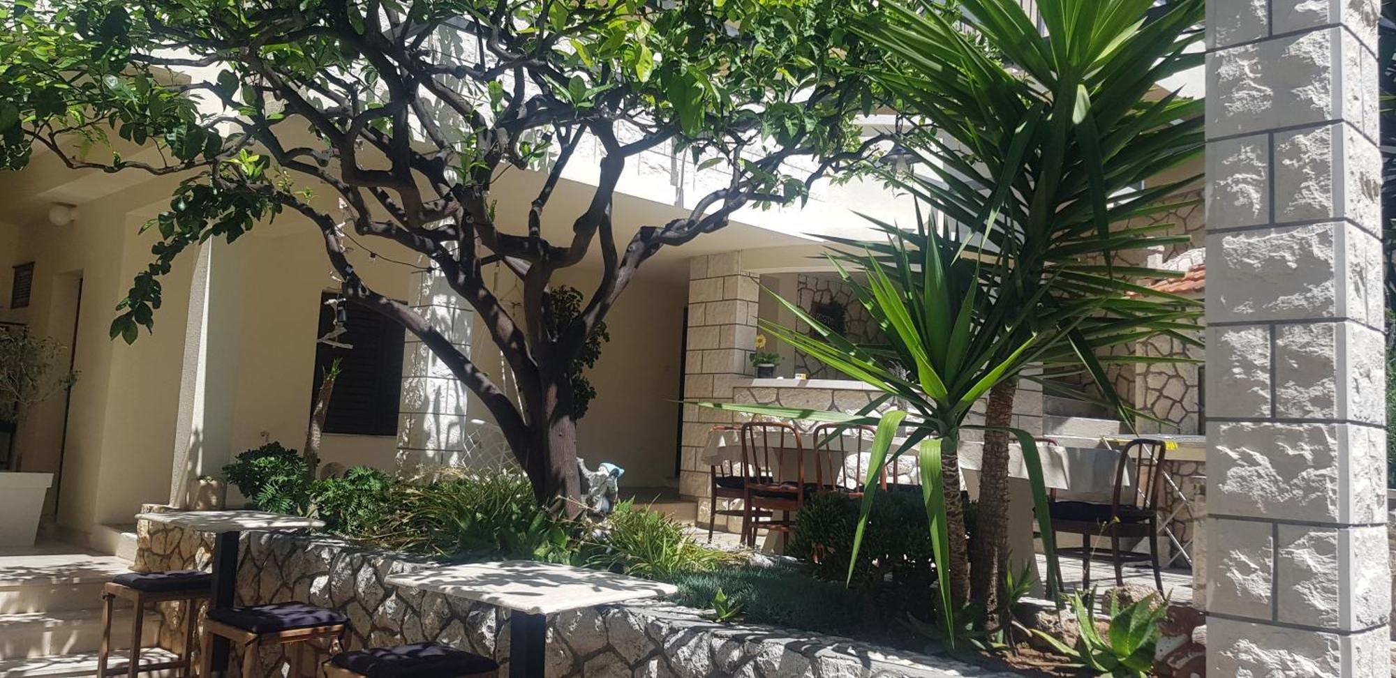 Bed & Breakfast Huljic Hvar Town Dış mekan fotoğraf