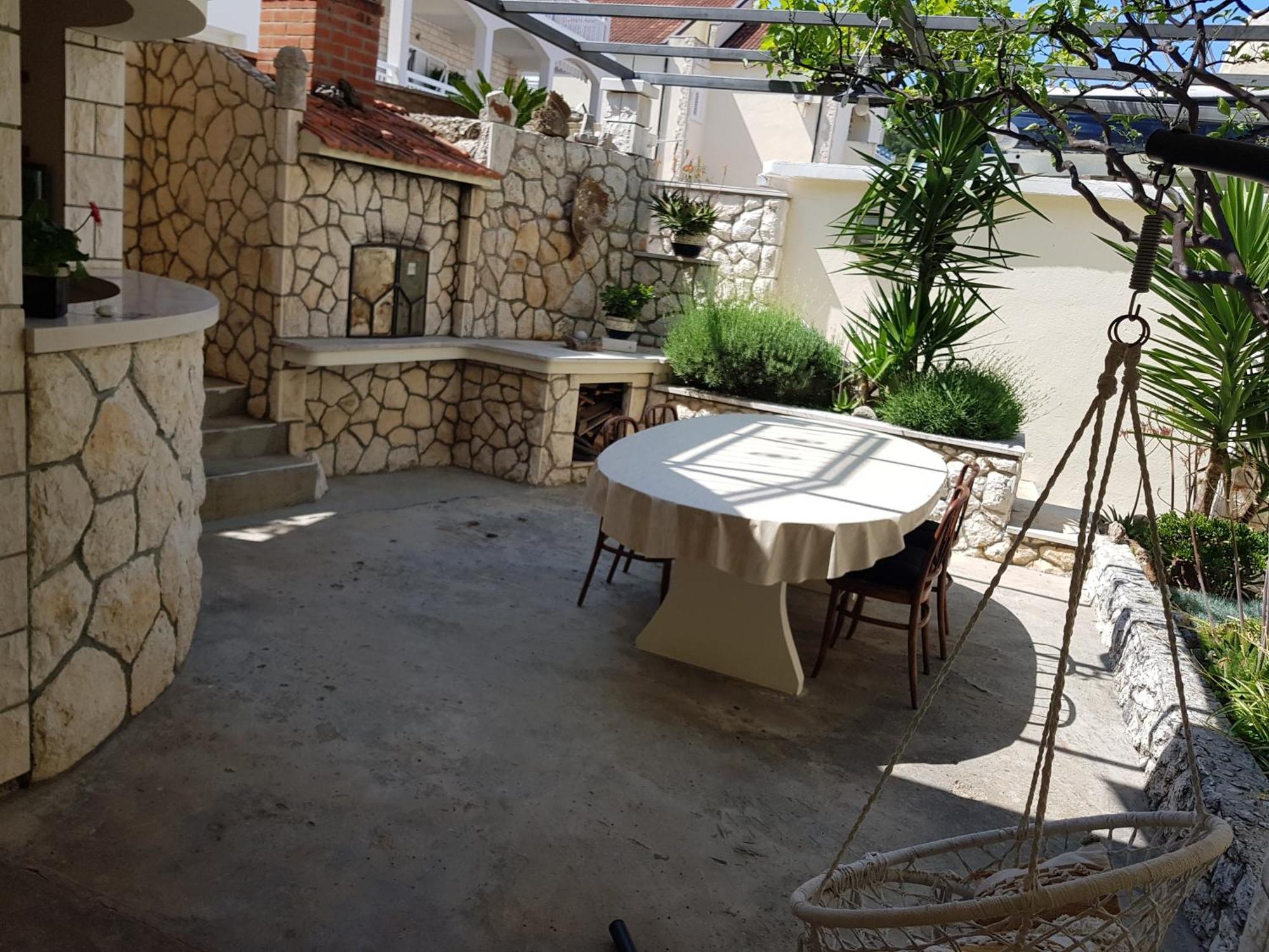 Bed & Breakfast Huljic Hvar Town Dış mekan fotoğraf