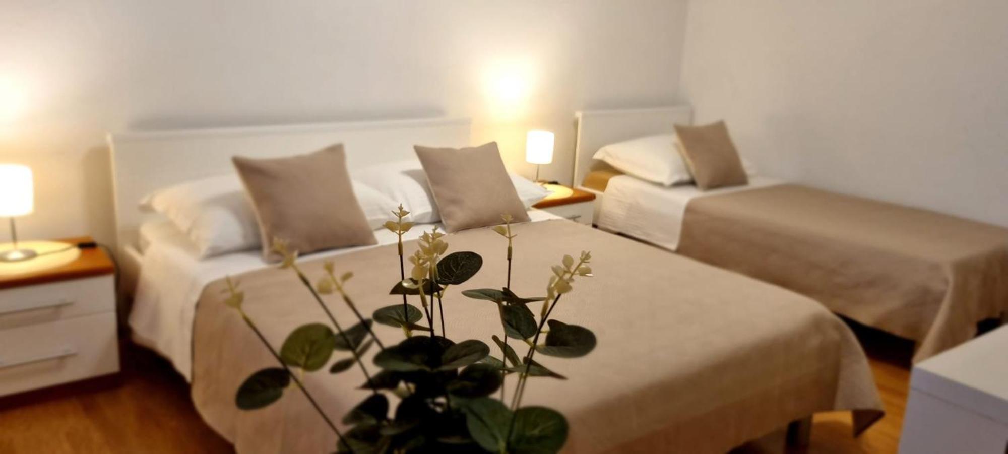 Bed & Breakfast Huljic Hvar Town Dış mekan fotoğraf