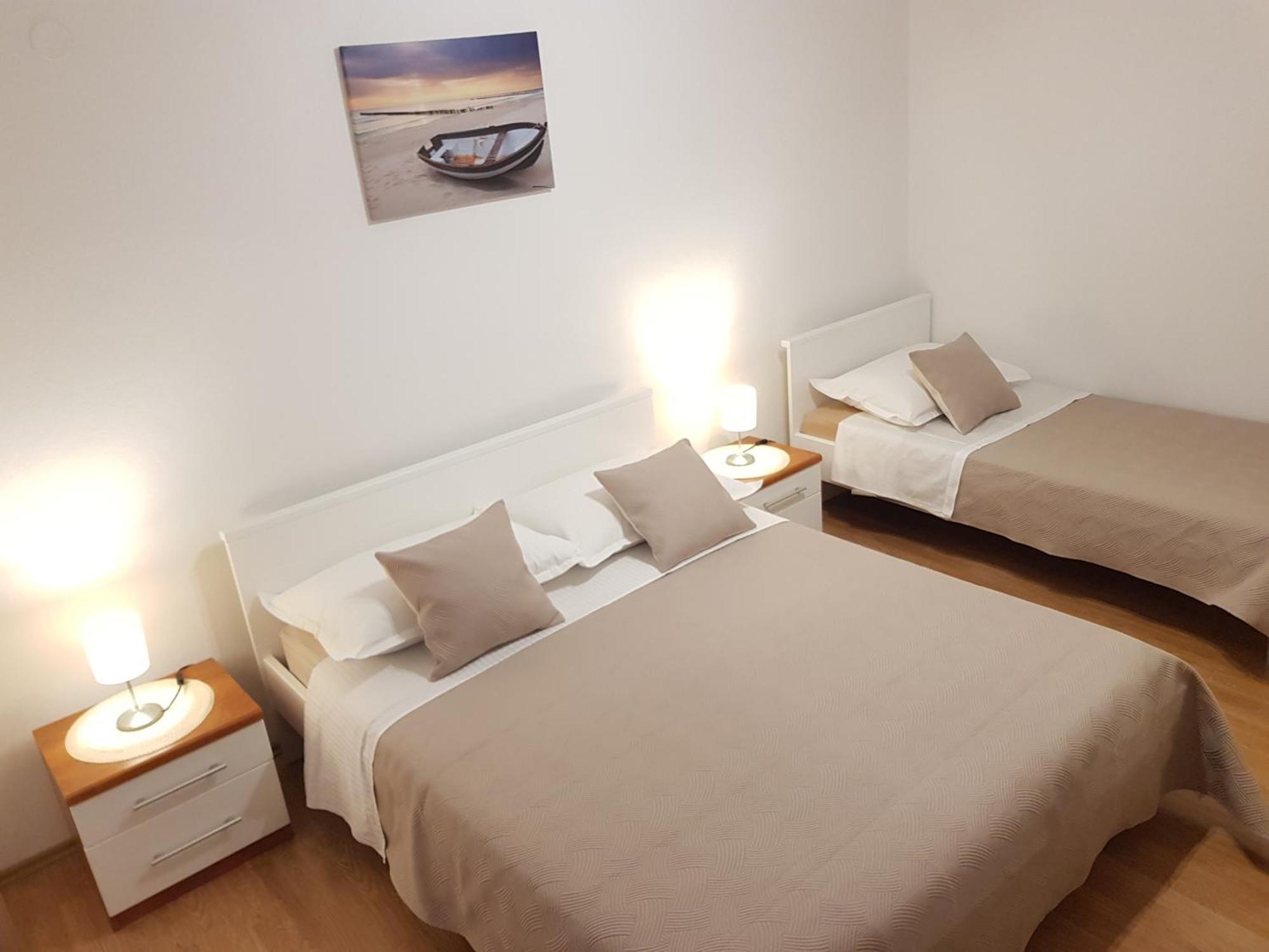 Bed & Breakfast Huljic Hvar Town Dış mekan fotoğraf