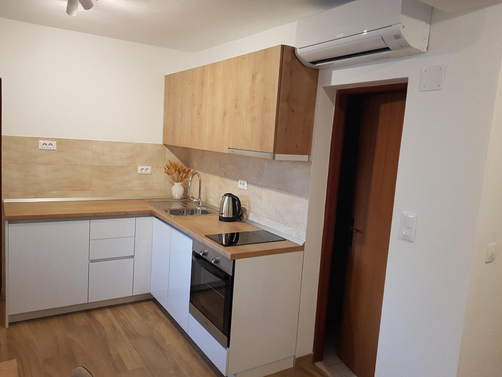 Bed & Breakfast Huljic Hvar Town Dış mekan fotoğraf