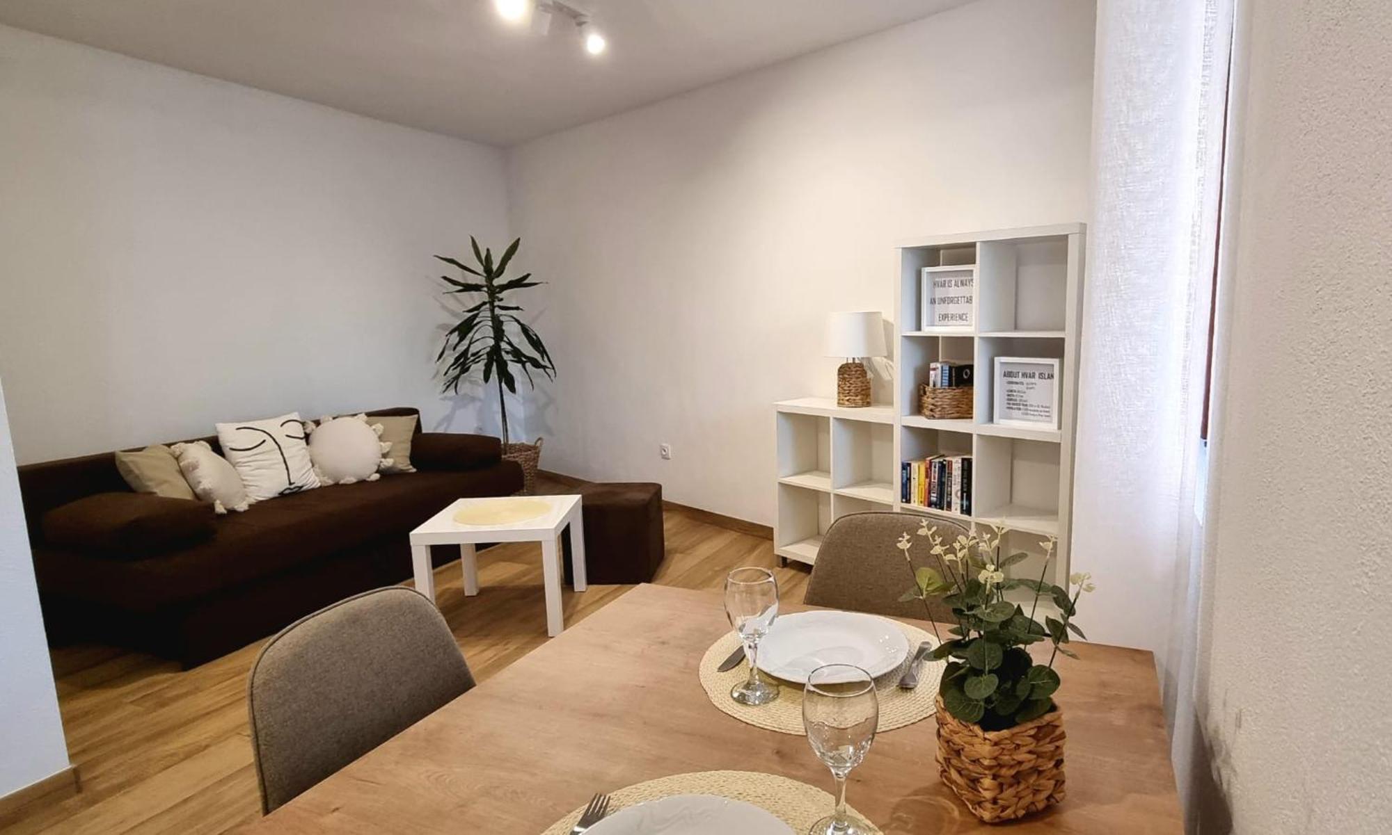 Bed & Breakfast Huljic Hvar Town Dış mekan fotoğraf