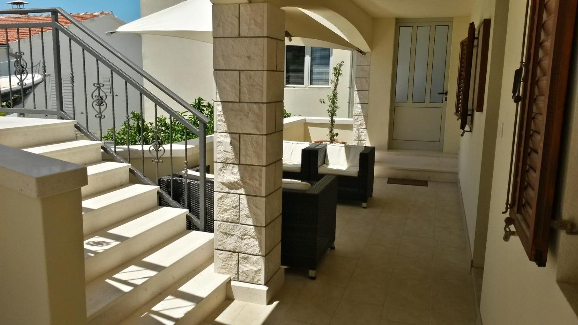 Bed & Breakfast Huljic Hvar Town Dış mekan fotoğraf