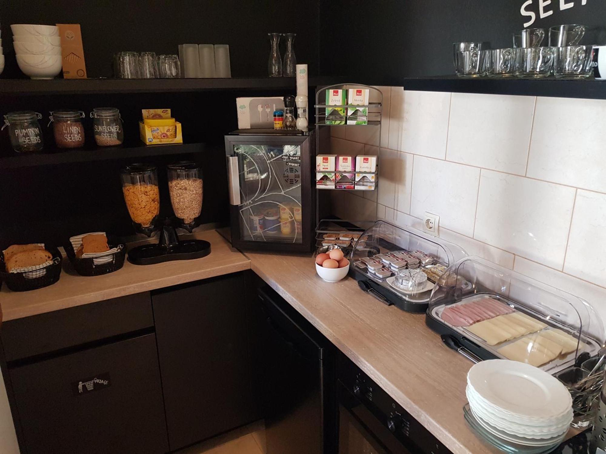 Bed & Breakfast Huljic Hvar Town Dış mekan fotoğraf